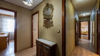 Apartment on Avenida de Badajoz photo 10