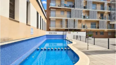 Apartment in Centro Urbano 4 photo 2
