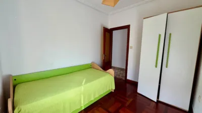 Chalet in Barrio de Revilla Calva photo 26