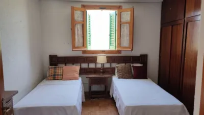Chalet on Calle de Alicante, 12 photo 13