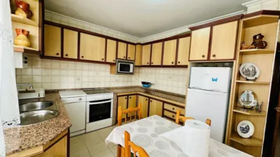 Flat for sale on Avenida de la Constitución, 36 photo 11