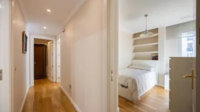 Apartment in Goya photo 22