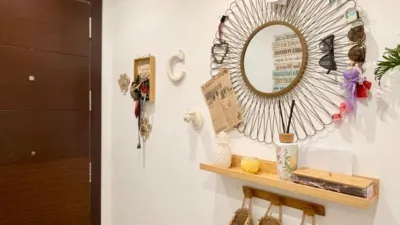 Apartment on Carrer de Sant Jeroni photo 2