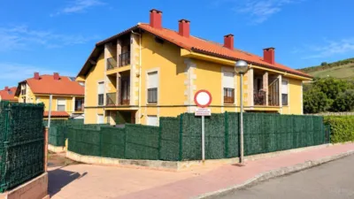 Apartment in Barrio de Casasola, 1011 photo 2