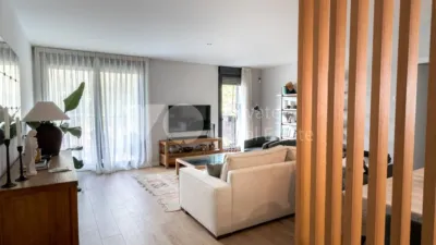 Apartment in Las Rozas de Madrid - Marazuela - El Torreón photo 2