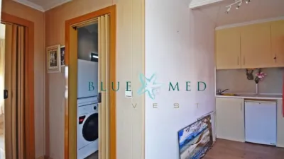 Apartment on Isla Graciosa-Castellar I Street photo 11