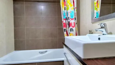 Apartment in Centro Urbano 4 photo 44