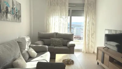 Apartment in Barbate photo 8