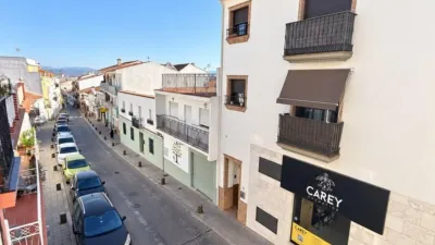 Flat on Calle de los Álamos photo 6