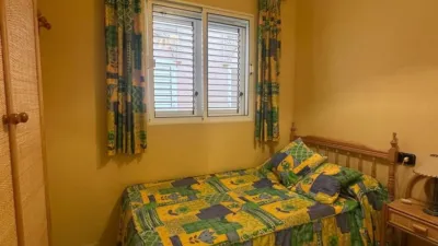 Apartment in Bolnuevo photo 20