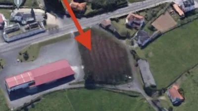 Terreno en venta en Calle Ac-116, Número 16 - Més