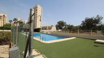 Apartment on Avenida del Puerto photo 2