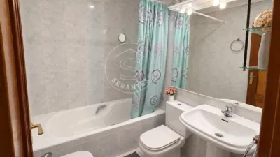 Apartment in Rochapea photo 10