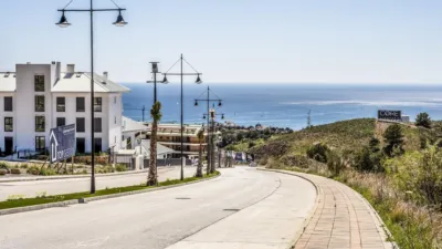 Apartment on Calle Fuengirola, 10 photo 31