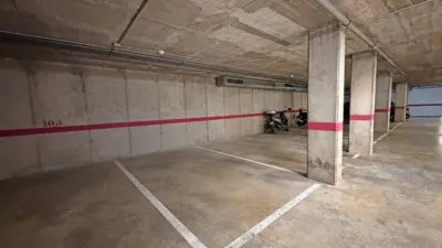 Apartment in Cas Antic photo 23
