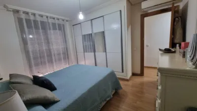 Apartment in El Parador photo 18