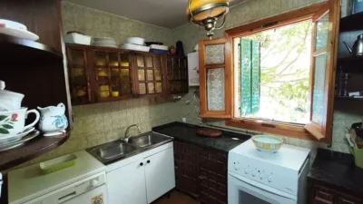 Chalet on Calle de Alicante, 12 photo 10