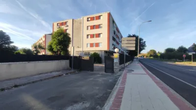 Apartment in Urbanización Olmosierra photo 26