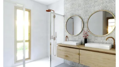 Chalet in Urbanizations photo 11