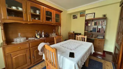 Apartment on Avenida de la Constitución, 36 photo 11