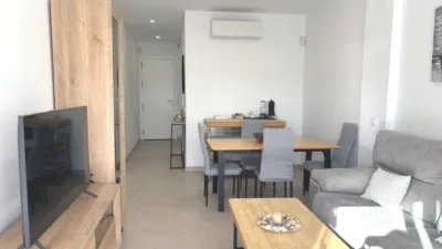 Apartment in Barbate photo 9