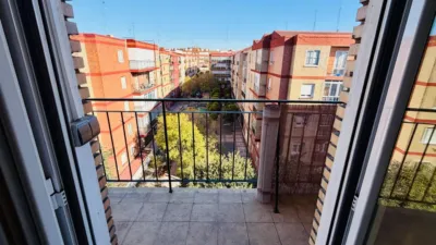 Flat on Calle del Cardenal Torquemada photo 21