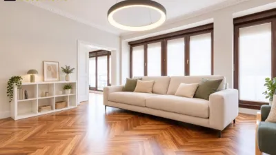 Apartment in Indautxu photo 3