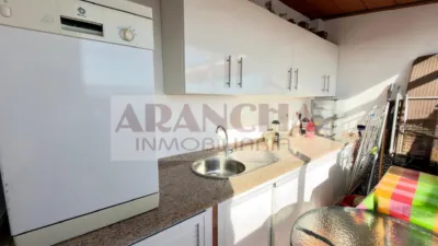 Duplex in Puerto Deportivo photo 16