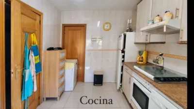 Chalet on Calle de Gargantilla photo 6