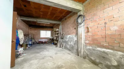 Chalet on Ru Chousas Street photo 3