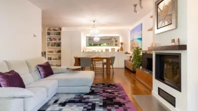 Flat in Sant Domènec photo 10