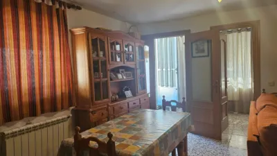 Semi-detached house on Calle Nueva photo 24