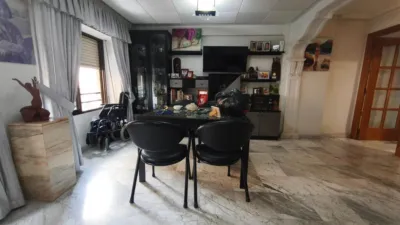 Apartment on Calle del General Espartero photo 3