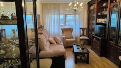 Apartment on Avenida do Mestre Mateo photo 5