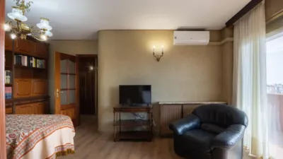 Apartment on Avenida de Badajoz photo 23