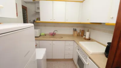 Apartment in Alto Palancia photo 13