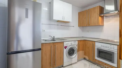 Apartment on Calle Granado, El Higuerón photo 33