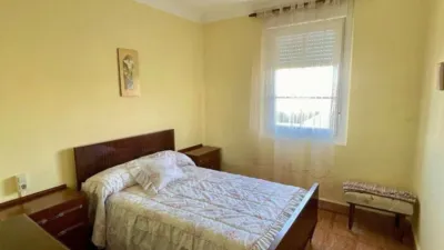 Semi-detached house with sea views in the Valdoviño area, located at Av del Almte Pedro Fernández Martín, nº 1. Total surface area of 295m² distributed across two separate units: a lower ground floor and an attic level. photo 20