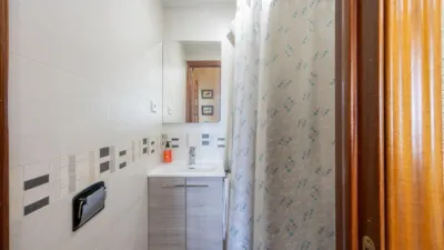 Apartment on Avenida de Badajoz photo 35