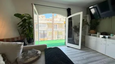 Duplex in Playa del Cura photo 22