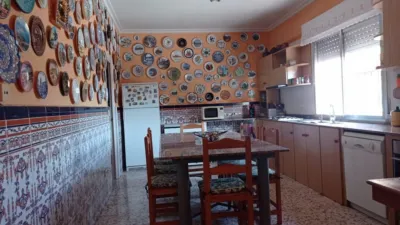 Chalet in Novelda photo 10