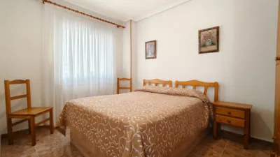 Apartment on Avenida de Diego Ramírez Pastor photo 20