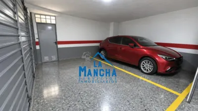 Garaje en venta en Parque Lineal-Puente de Madera - Vista 3