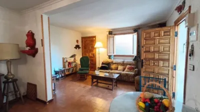 Chalet on Calle de Alicante, 12 photo 7