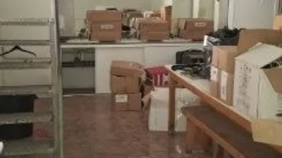 Local comercial en venta en Agra del Orzán - Ventorrillo - Vista 4