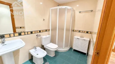 Apartment on Calle de Manuel Azaña photo 15