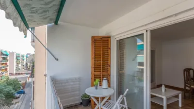 Apartment on Carrer d'Orient photo 4