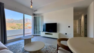 Penthouse on Avenida Comunera María Pacheco photo 22