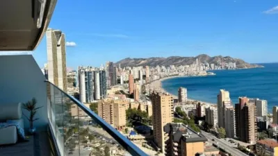 Apartment in Platja de Ponent photo 46