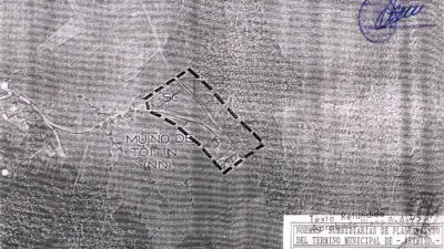 Terreno en venta en Calle Lugar Fortesende - Vista 4